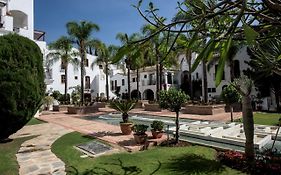Senorio De Marbella Sea View Penthouse Apartament