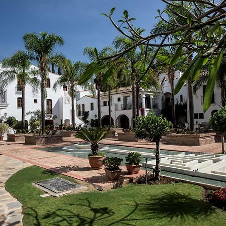 Senorio De Marbella Sea View Penthouse Apartament Exterior foto