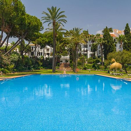 Senorio De Marbella Sea View Penthouse Apartament Exterior foto
