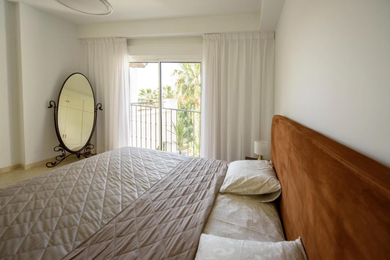Senorio De Marbella Sea View Penthouse Apartament Exterior foto