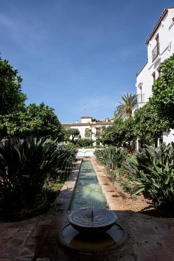 Senorio De Marbella Sea View Penthouse Apartament Exterior foto